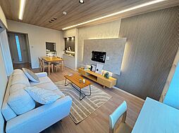 藤和上北沢ホームズ 新耐震基準マンション