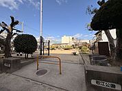 若江公園 240m
