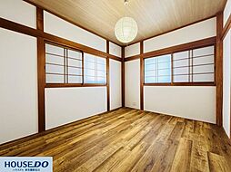 洋室の画像