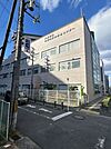 大阪府立中河内救命センター 1240m