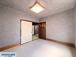 洋室の画像