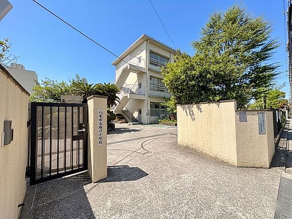 周辺を拡大表示