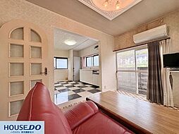 中古戸建 恩智北町4丁目