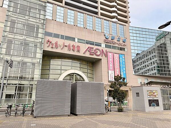 周辺