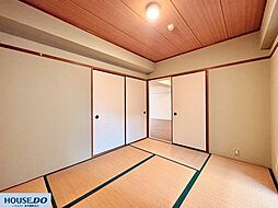 和室の画像