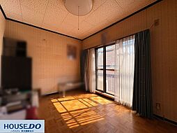 洋室の画像