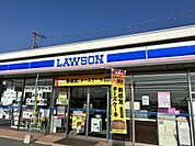 ローソン東大阪松原2丁目店 500m
