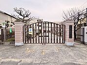 八尾市立成法中学校 1010m