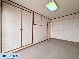 洋室の画像