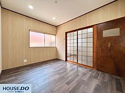 洋室の画像