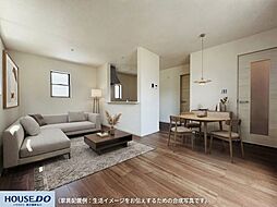 新築戸建 堺区香ヶ丘町1丁目
