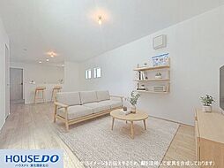 新築戸建 福田 3号棟