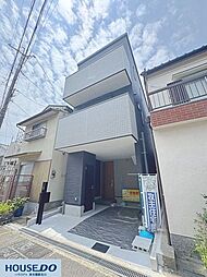 外観の画像