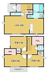 新築戸建 北条町1丁
