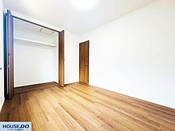 洋室の画像