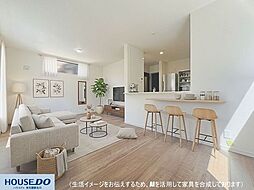 新築戸建 大蓮北3丁目