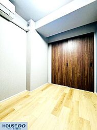 洋室の画像