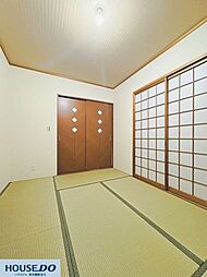 和室の画像