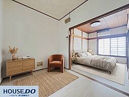 中古戸建 松原2丁目