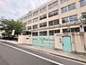 周辺：東大阪市立西堤小学校 840m