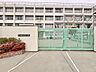 周辺：東大阪市立意岐部小学校 1220m