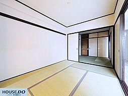 洋室の画像