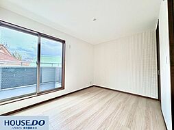 洋室の画像