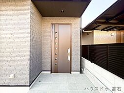 外観の画像