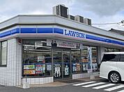 ローソン 高石千代田二丁目店 680m