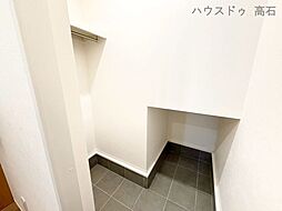 室内の画像