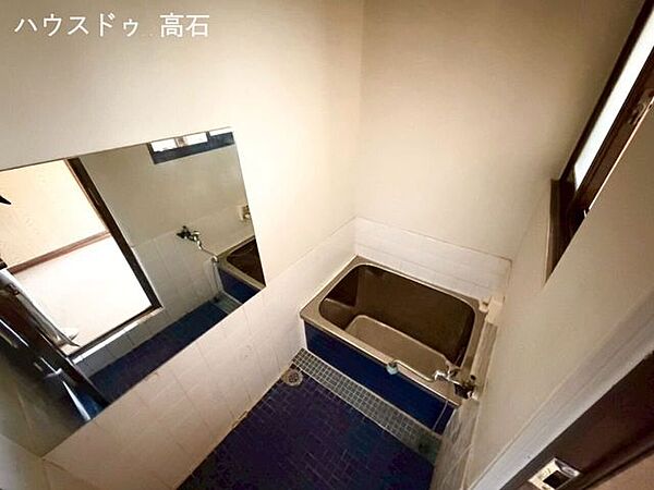 浴室