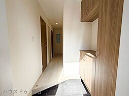 室内の画像