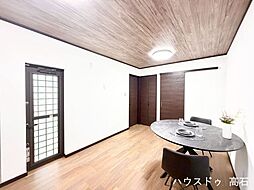 室内の画像