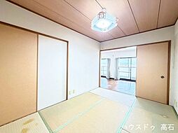 和室の画像
