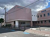 羽衣保育園 740m