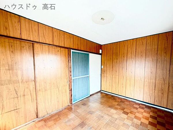 洋室