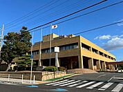 高石市役所 930m