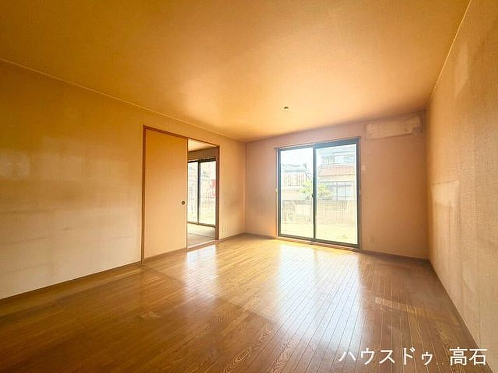 detached 大阪府泉大津市千原町2丁目