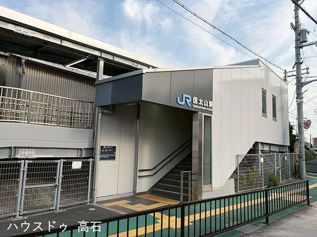 detached 大阪府泉大津市千原町2丁目