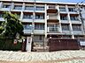 周辺：泉大津市立 浜小学校 1020m