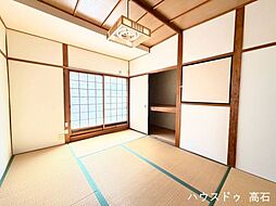 和室の画像