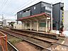 周辺：石津駅 620m
