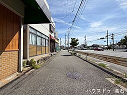 外観の画像