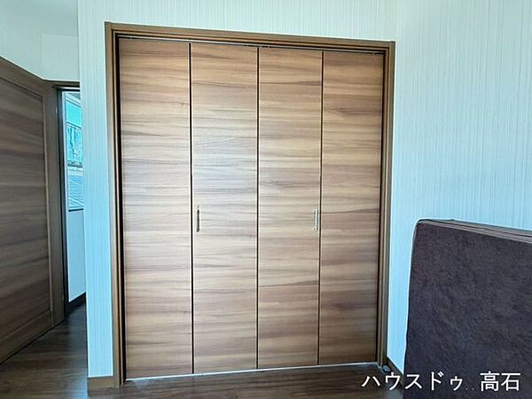 収納を拡大表示