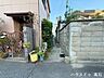 その他：前面道路含む現地写真