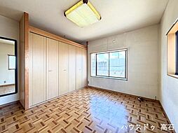 洋室の画像