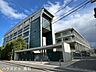 周辺：清風南海中学校・高等学校 590m