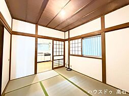 和室の画像