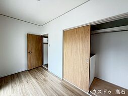 洋室の画像