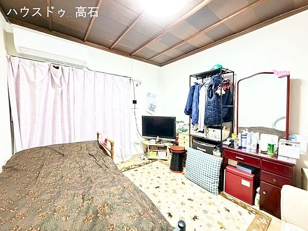 洋室